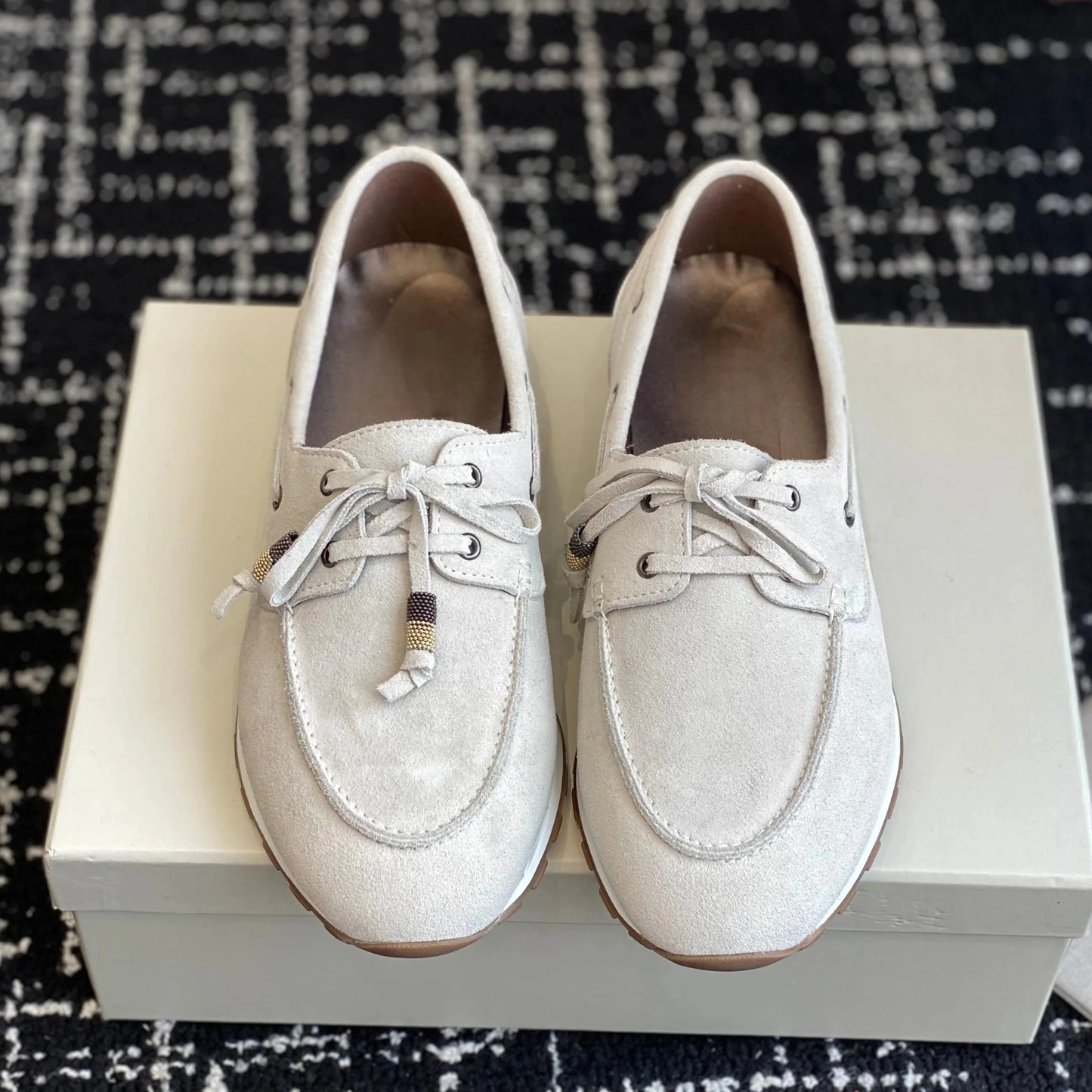 Sweet Mary Jane Ballet Flats