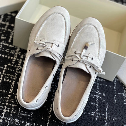 Sweet Mary Jane Ballet Flats