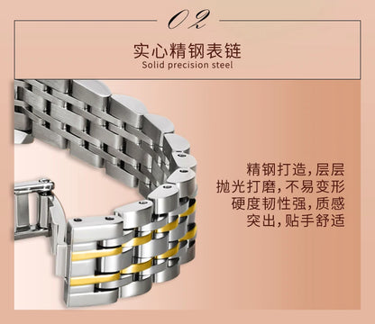 Elegant Women's Watch Set
