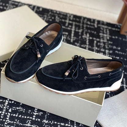 Sweet Mary Jane Ballet Flats