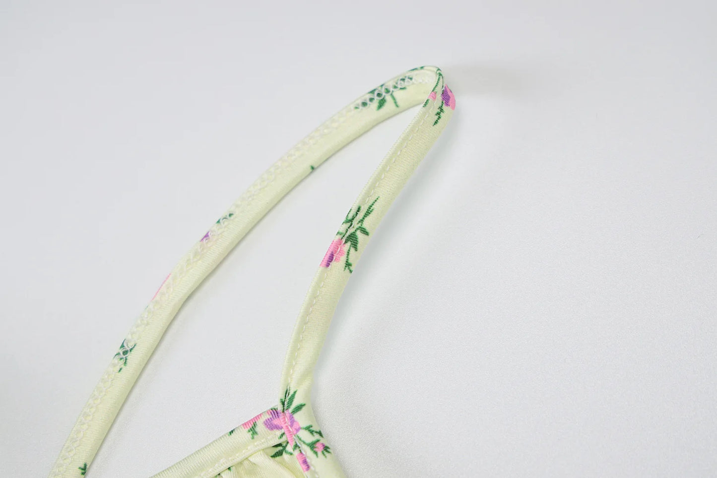 Floral Ruched Bodycon Party Dress