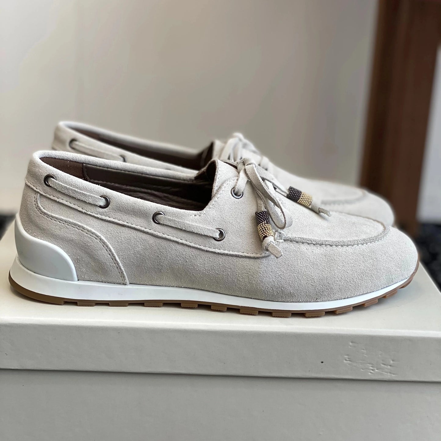 Sweet Mary Jane Ballet Flats