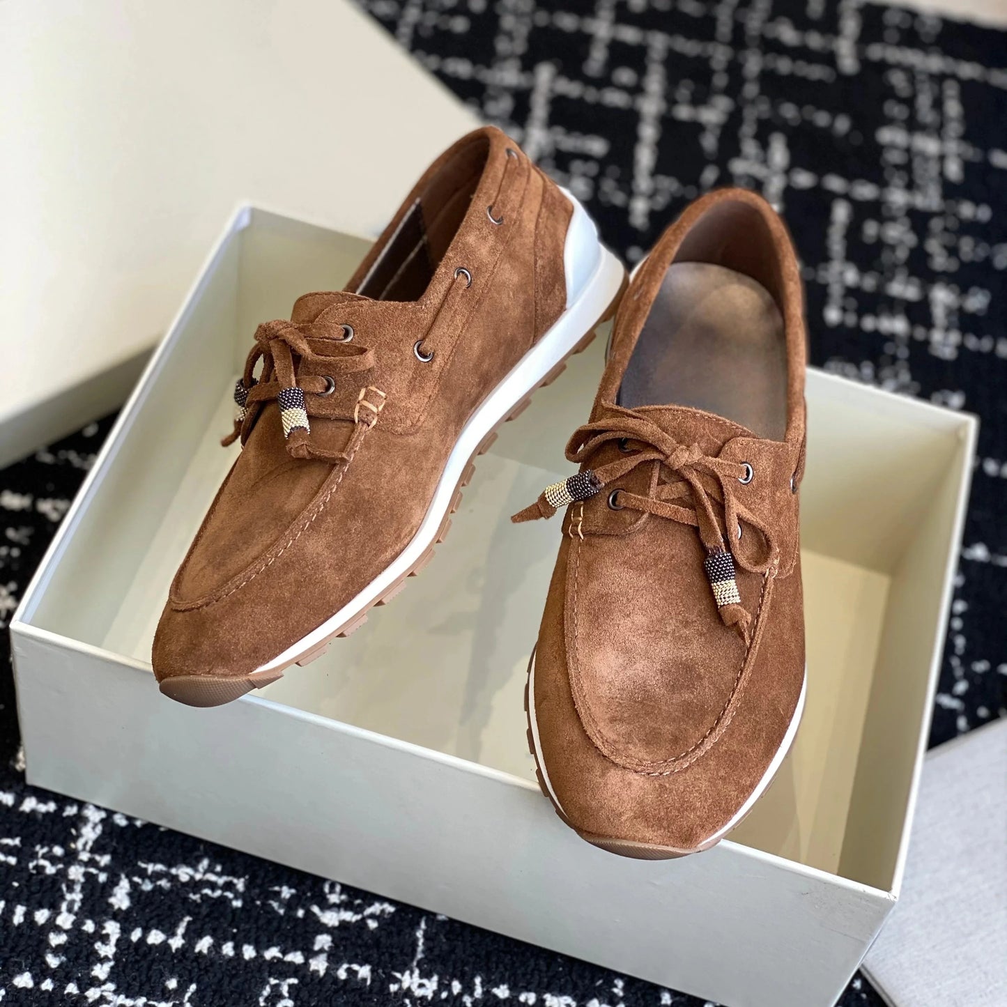 Sweet Mary Jane Ballet Flats