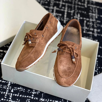 Sweet Mary Jane Ballet Flats